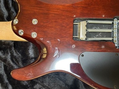 Ibanez SA 360 NQM Dimazio / Electric Guitar w/ SC | eBay