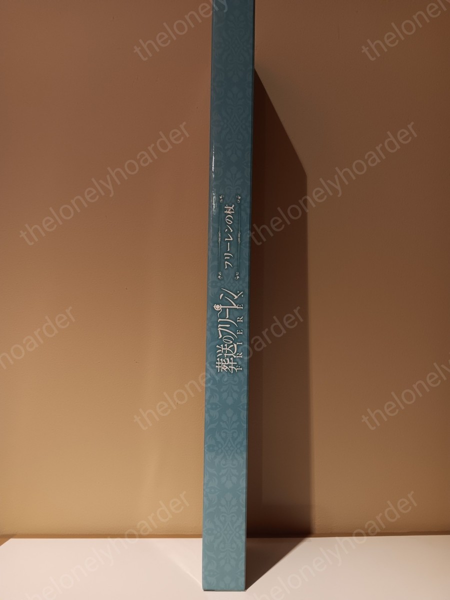 Frieren: Beyond Journey's End Frieren's Staff 42cm Replica FuRyu