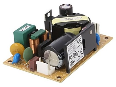 CFM50S360 Netzteil: Impuls offen 50W 120-370VDC 90-264VAC UAusg: 36VDC CINCON