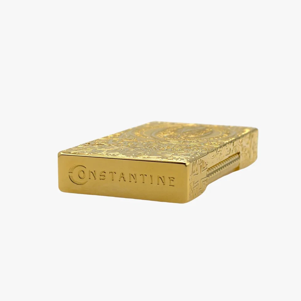 Encendedor Constantine Ping Sound ST Dupont - Edición limitada Foto 3 de 4