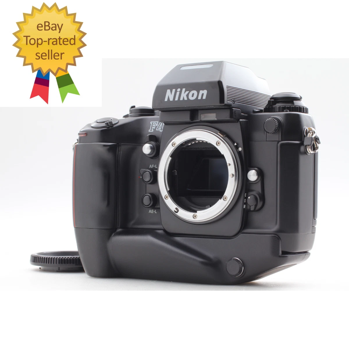 美品 Nikon F4S レンズキット 完全動作品 #7651 Amazon | ニコン Nikon F4s | 一眼レフカメラ 通販