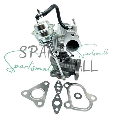 Turbocharger RHF3 VQ38 17200-97202 For Daihatsu Briggs Stratton 1.0L 47KW 94-98