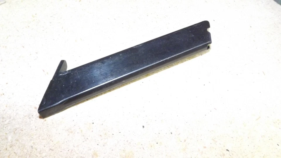 高标准手枪 0.22 短 10 圆形二手弹匣 — 第 3/4 张图片