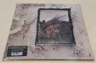 Led Zeppelin Untitled 4th Album Vinyl 180g Vinyl Gatefold Plastic Cover