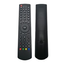 Remote Control For TELEFUNKEN T24TX189LP T24TX275LPB T28TV275LBP New