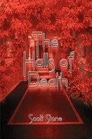 The Halls Of Death Scott Stone Taschenbuch Kartoniert / Broschiert Englisch 2000