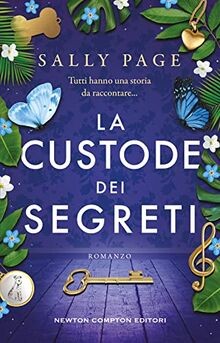 La custode dei segreti: Ai primi posti delle classi... | Buch | Zustand sehr gut