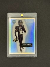 2023 Bowman University Chrome Refractor - Bow...