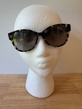 Maui Jim Sunglasses Summer Time MJ 732-05T Black Tortoise Gray Polarized Lens