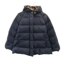 FENDI made in Italy Batting jacket 8A Navy Kid's