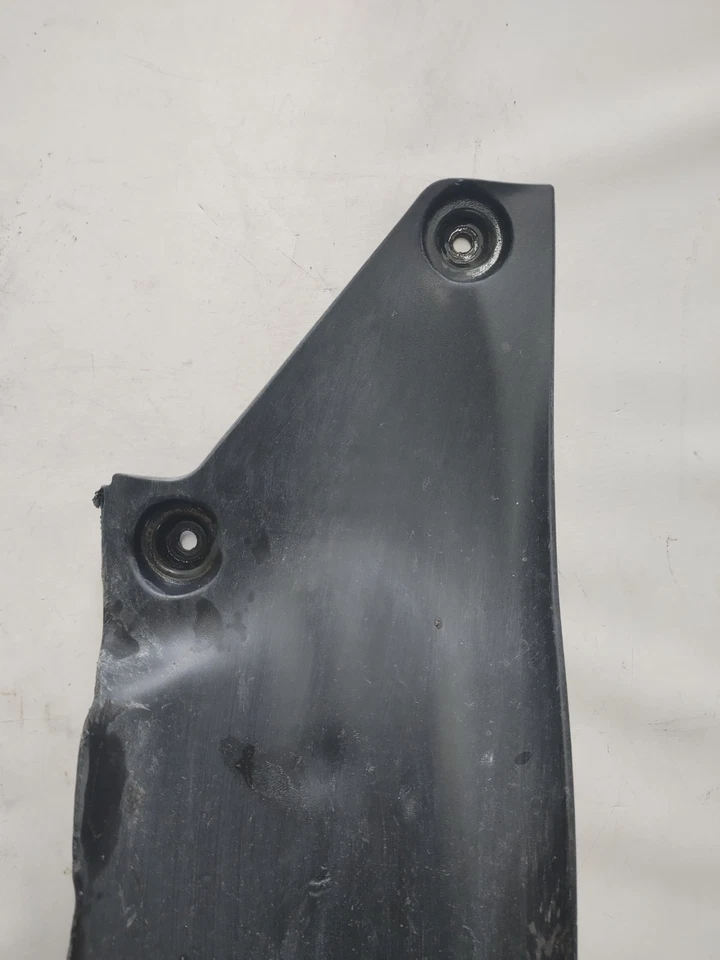 2008 KTM 450 SXF Mud Guard 挡泥板适用于过滤器盒 77306010000 — 第 3/4 张图片