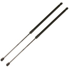 21.89 Inch 2Pcs Liftgate Trunk Struts Lift Supports Compatible with Gmc Acadia