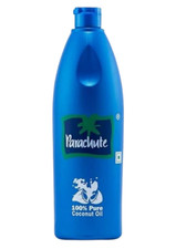 Parachute 100 Pure Coconut Oil- 175 ml 6oz -US Seller