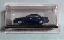 Hachette Japanese Classic Car Collection Toyota Corona Exive 1989 1/43 JDM Dieca