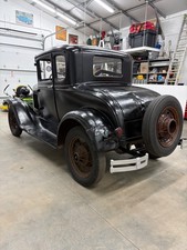 1929 Ford Model A 
