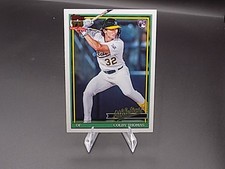2026 Topps Series 1 - 1991 Topps Baseball Colby Thomas #T91-6 (RC)