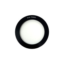 Cokin 49mm Adapter Ring for Square Filter Holder System Made in France