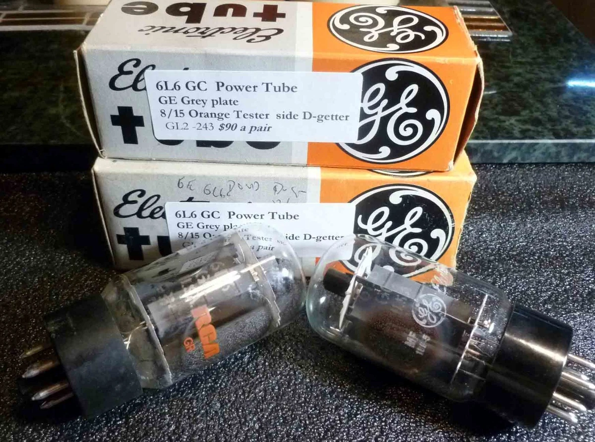 Ge 6l6gc for sale | eBay