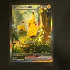 Pokemon - Pikachu ex 276/217 - Ascended Heroes #276 - SIR 🔥