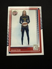 2025 Donruss WNBA #44 DeWanna Bonner