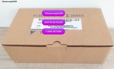 1PC New in box YASKAWA SGMAH-02AAA6CD-OY Servo Motor Free delivery