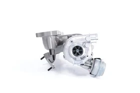 Turbolader BTS TURBO T914200 ORIGINAL für VW Golf IV Schrägheck (1J1) POLO (9N)