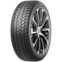 4X Zeta Winterreifen (1 Satz) 215/55 R17 TL 98H Antarctica 5 XL M+S 3PMSF