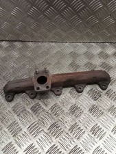 Collettore di scarico diesel Ford Focus 2006 NMZ43825