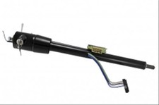 Flaming River Tilt Floor Shift Steering Column Fr30006bk