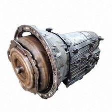 Mercedes-Benz Sprinter W906 2015 Automatikgetriebe R9062710800 Diesel 120kW