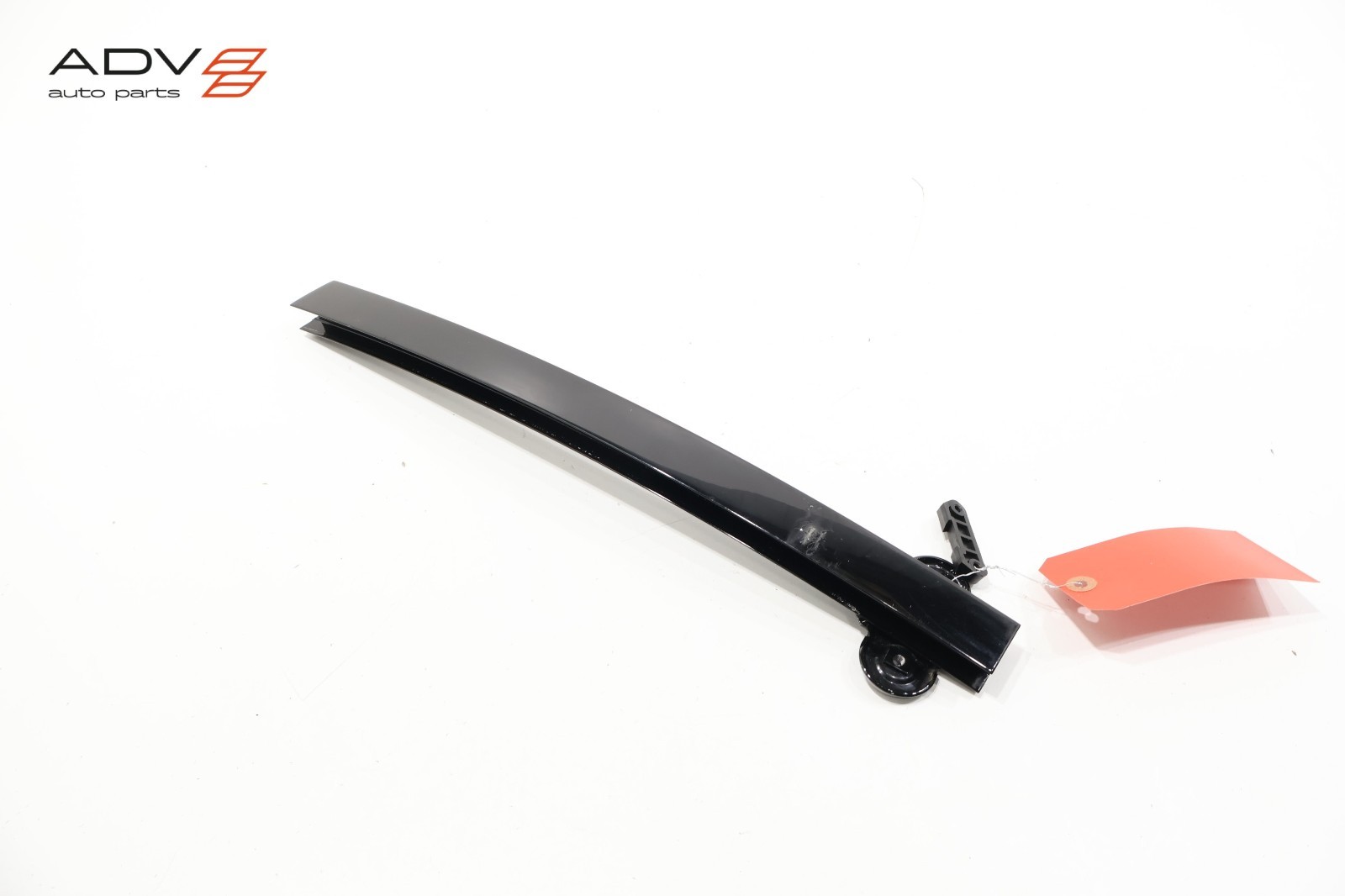 Bentley Continental 2006-2012 REAR+LEFT Door glass