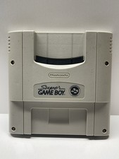 Super Gameboy SFC Nintendo Super Famicom Japanese SNES USA SELLER