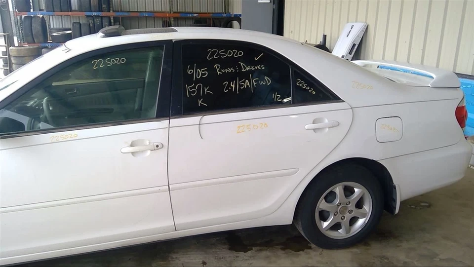 Power Brake Booster Without Power Adjustable Le Fits 02-06 CAMRY 1216668 - Imagem 3 de 4