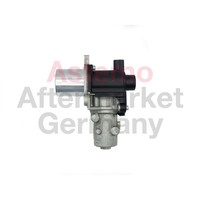 Astemo-Hitachi AGR-VENTIL Passend FüR Dacia Duster Logan Sandero Nissan Kubistar