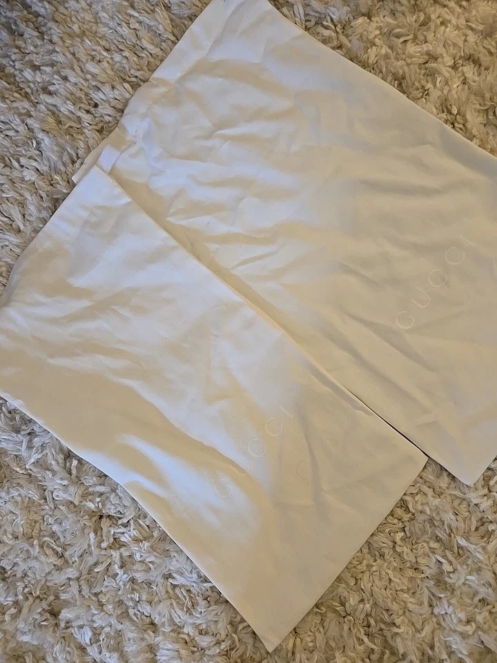 Tacones Gucci Signoria con cordones Burgendy talla 40 se ajusta a la talla probable 10-10,5 EE. UU. Foto 4 de 4