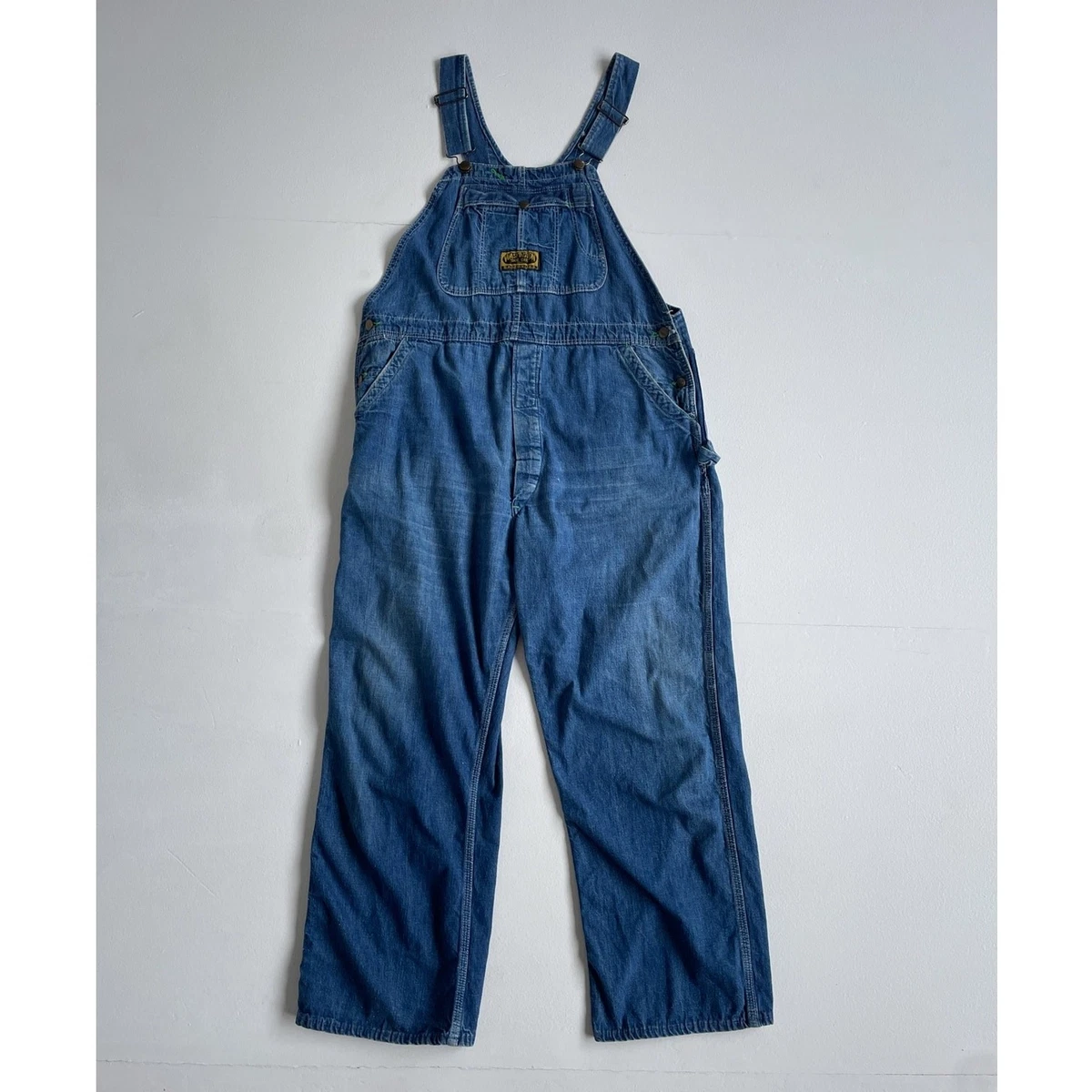 dee cee overalls products for sale | eBay