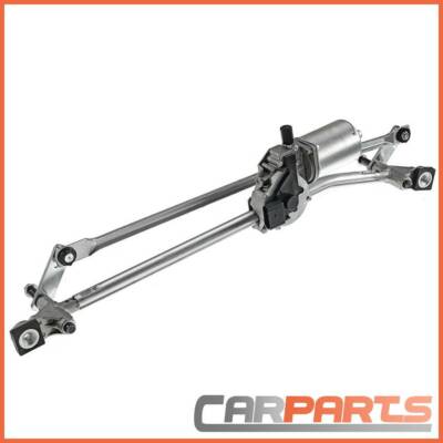 Wischergestänge mit Wischermotor Vorne für Land Rover Freelander 2 FA 07-2014