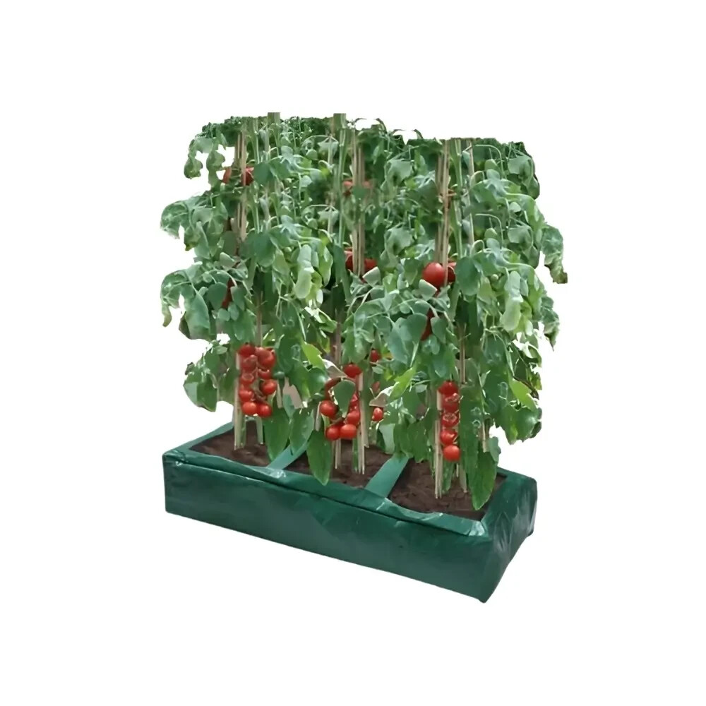 Grow Bag – Deep Root Support for Healthy Plant Growth