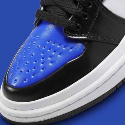 Size 9 - Air Jordan 1 Acclimate Royal Toe W for sale online | eBay