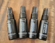 4 Piece Lot Loreal Infallible Pro-Spray & Set Makeup Extender 4 fl. oz.