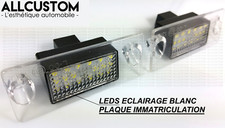 Ampoule Audi S3