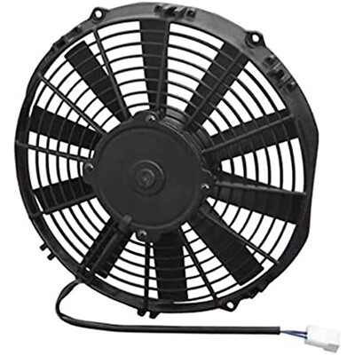 SPAL 962 CFM 11in Medium Profile Fan - Push (VA09-AP50/C-27S)