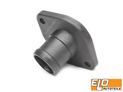 Produktbild von Original Metzger Kühlwasserflansch Mit Thermostat & Dichtungen – Für VW, SEAT, SKODA