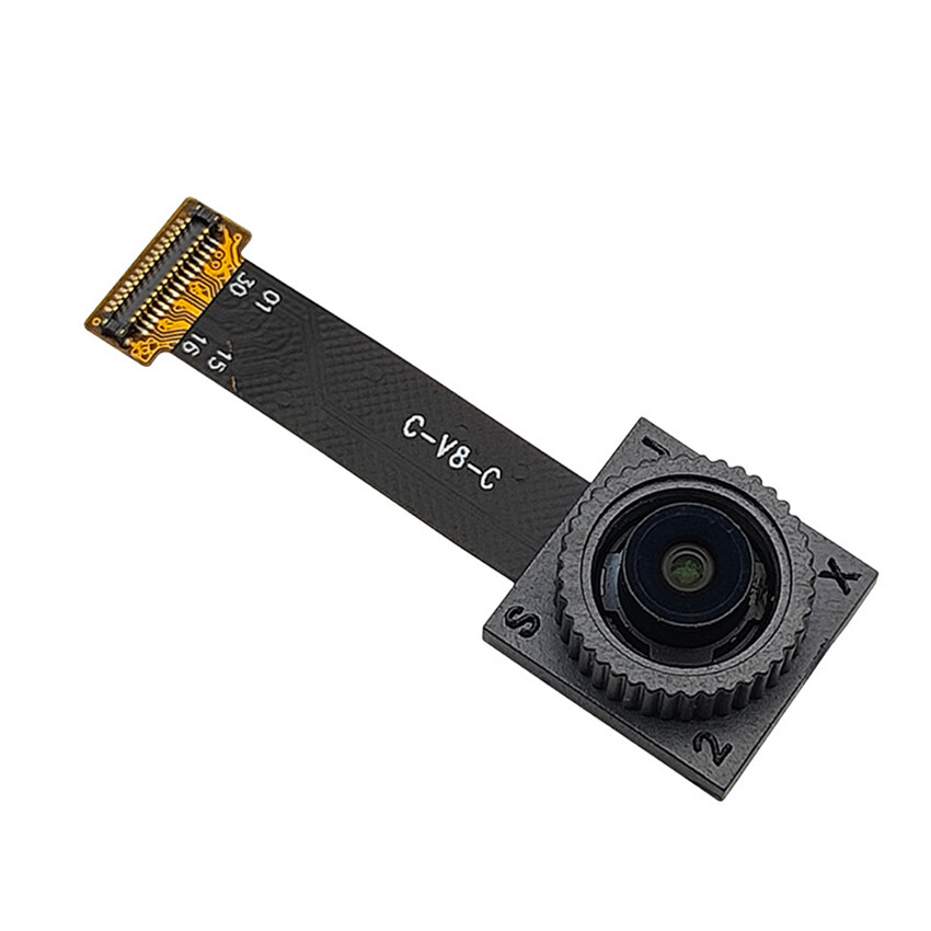 IMX586 Ultra HD 48 Megapixel Fixed Focus Aberration Free MIPI