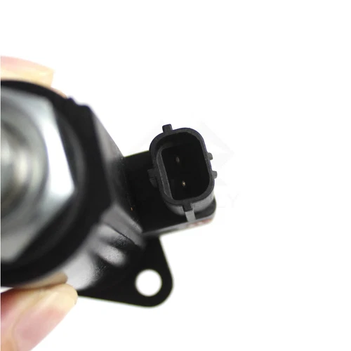 YT35V00013F1 Solenoid KWE5K-31/G24DB50 For Kobelco SK260LC-8 SK330-8 SK350-8 - Picture 5 of 8