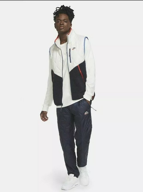 nike mens heritage joggers