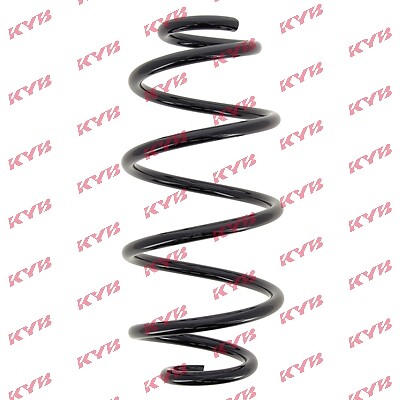 KYB RA6194 Fahrwerksfeder Hinterachse FÜR Fiat Opel Vauxhall-image