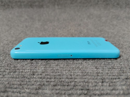90%N ew Apple iphone 5c Blue 8-16-32GB Fully UNlocked(any carrier) Good - Picture 5 of 8