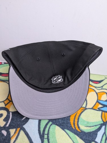 New Era NHL Los Angeles Kings 59FIFTY Fitted 7 3/4 - Picture 3 of 3