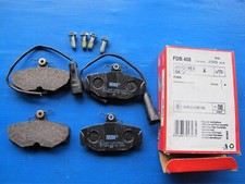 Plaquette de frein Ford SCORPIO